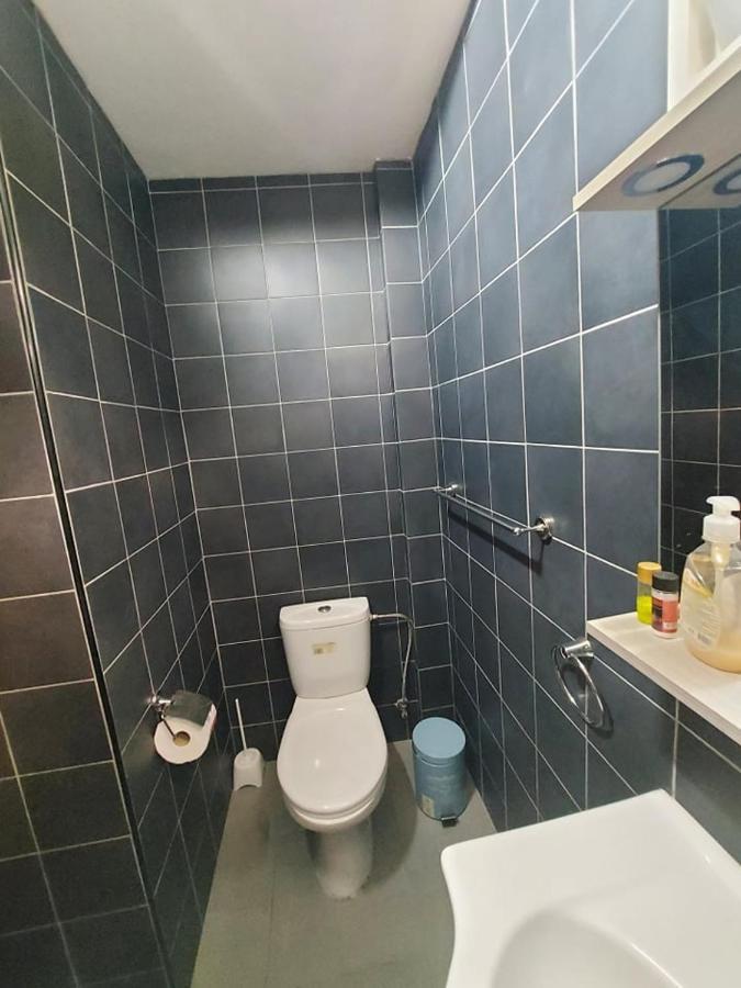 Anna Guesthouse 10 Min Walk From The Beach Λάρνακα Εξωτερικό φωτογραφία