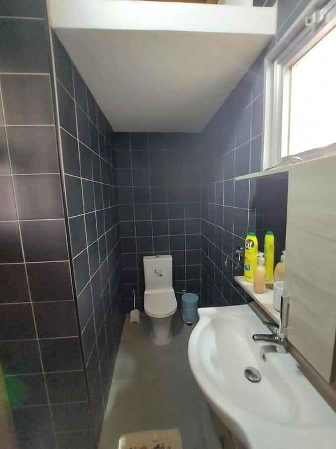 Anna Guesthouse 10 Min Walk From The Beach Λάρνακα Εξωτερικό φωτογραφία