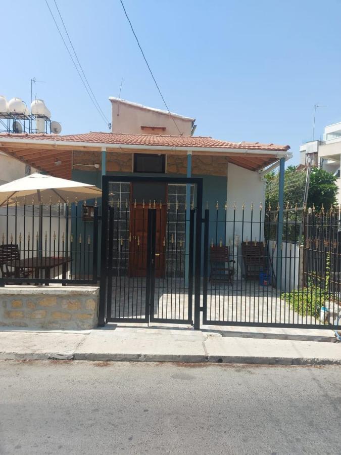 Anna Guesthouse 10 Min Walk From The Beach Λάρνακα Εξωτερικό φωτογραφία