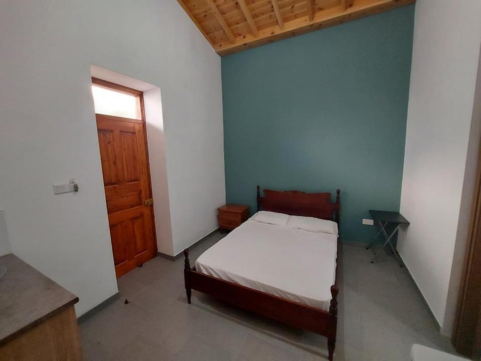 Anna Guesthouse 10 Min Walk From The Beach Λάρνακα Εξωτερικό φωτογραφία